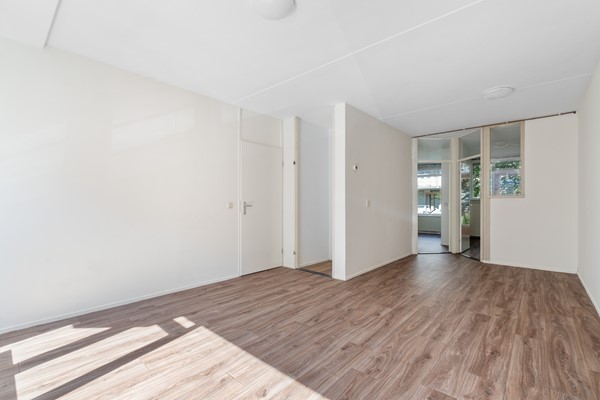 Medium property photo - Reinwardtstraat 47, 1093 GX Amsterdam